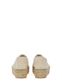 Manebí Espadrille Double Sun