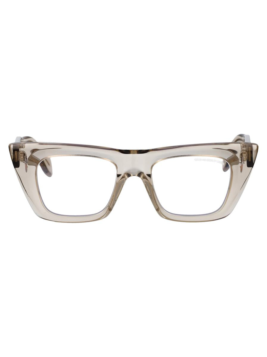 Cutler & Gross Optical