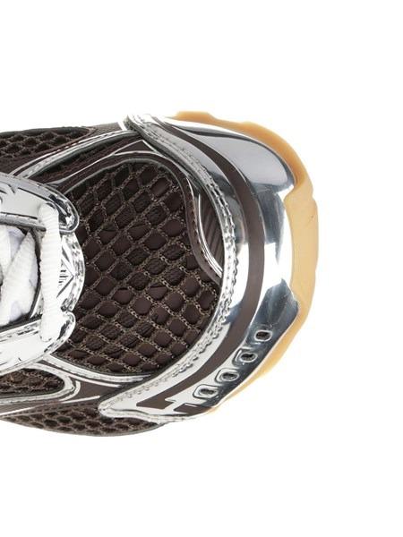 Bottega Veneta "Orbit" Sneakers