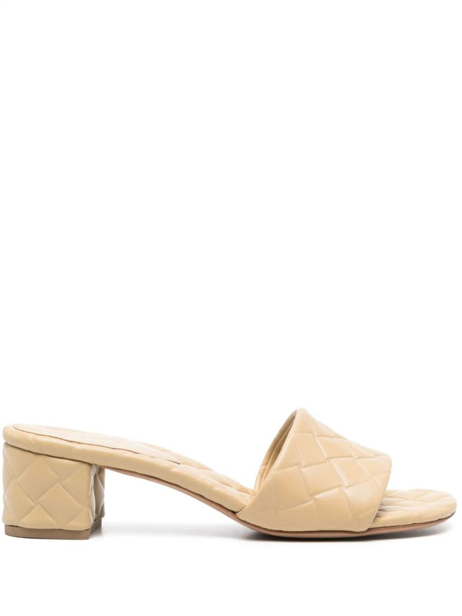 Bottega Veneta Sandals