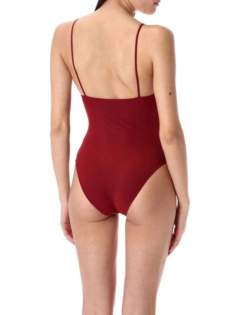 Lido Trentasei One-Piece Swimsuit