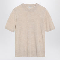 Burberry Beige Sweater