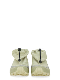 MM6 Maison Margiela X Salomon "Cross Low" Sneaker