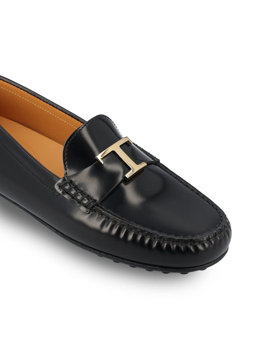 Tod'S Low Shoes