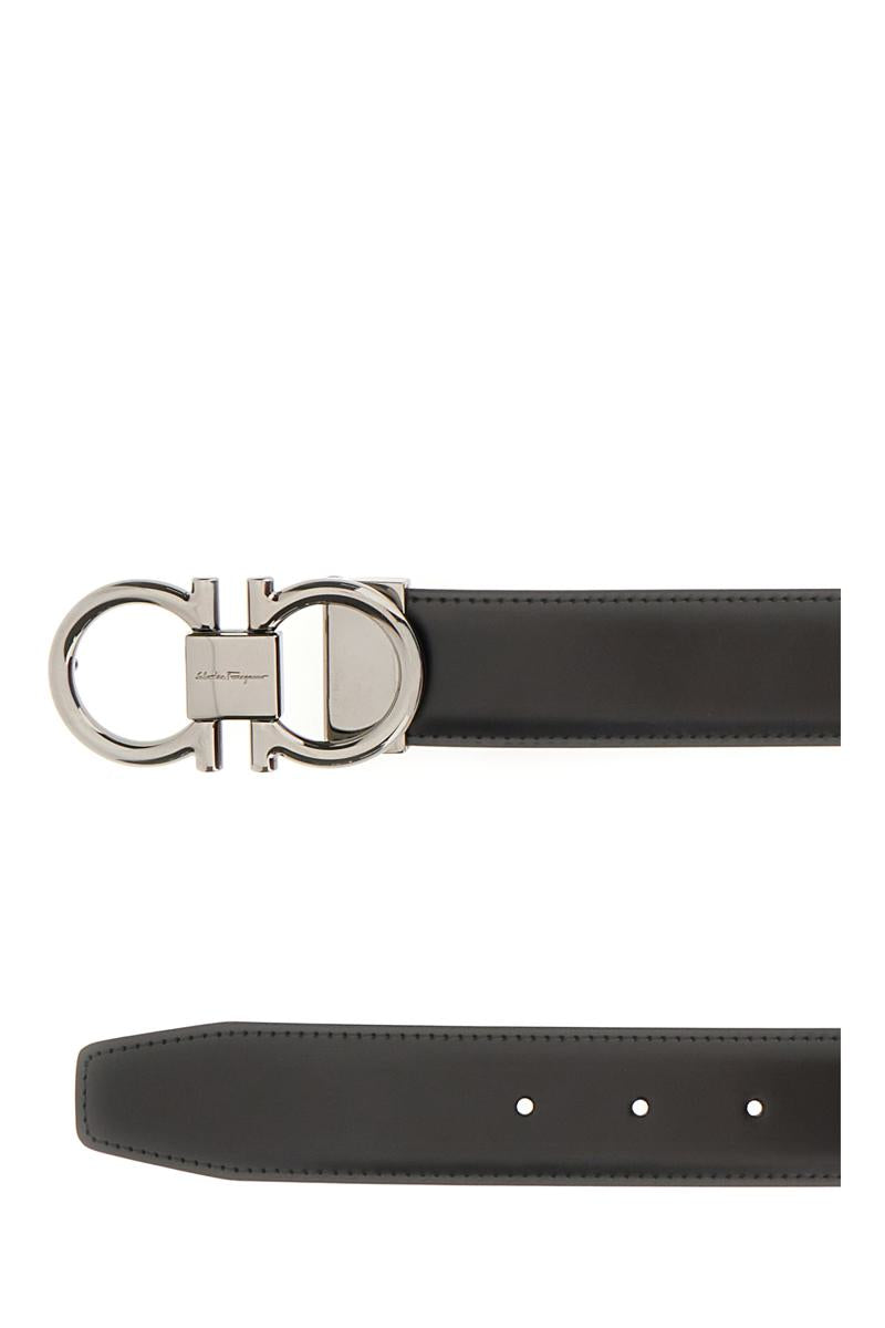 Salvatore Ferragamo Belt