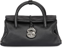 Zanellato Dotta Leather Handbag
