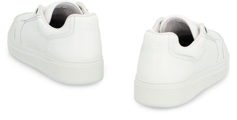 Represent Inital Low-Top Sneakers