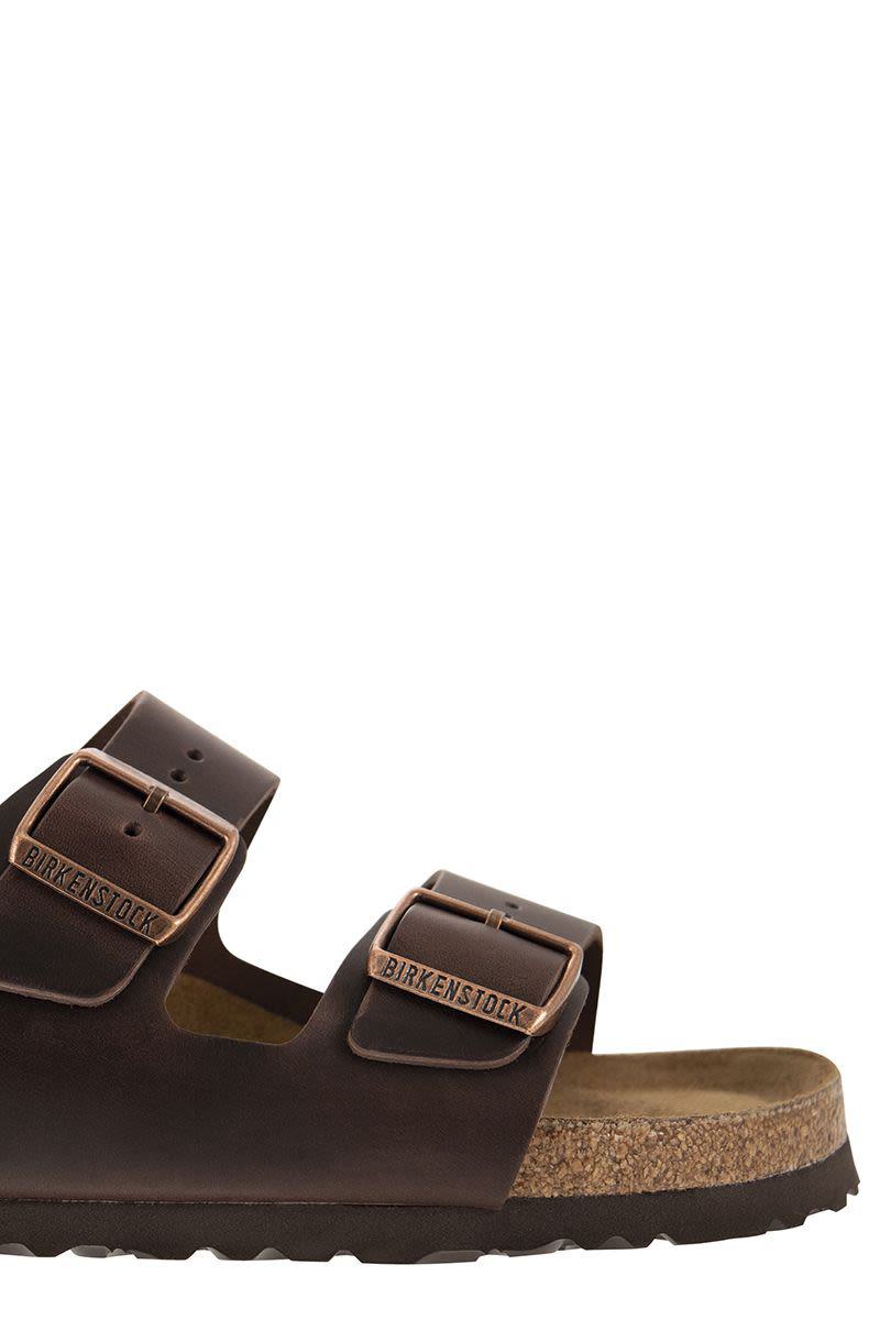 Birkenstock Arizona - Flat Sandal