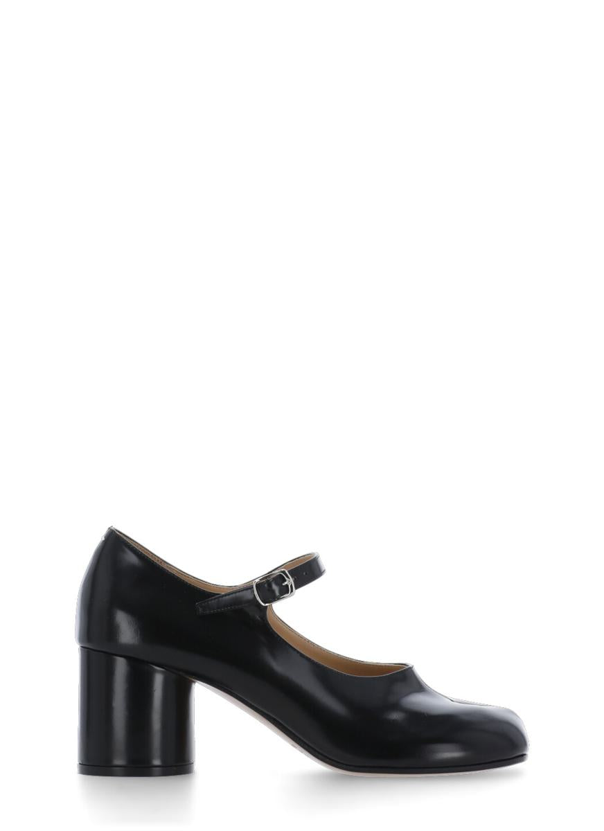 Maison Margiela With Heel