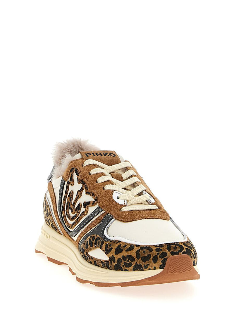 Pinko 'Zoe 01' Sneakers