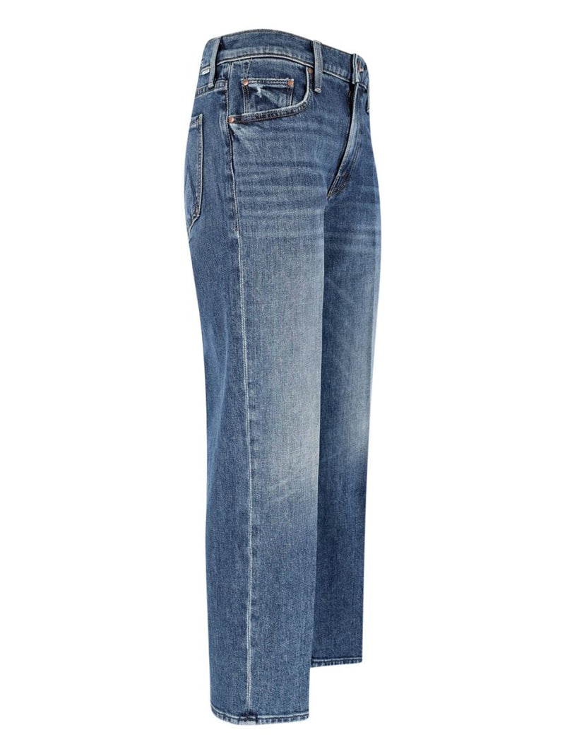 Mother Jeans