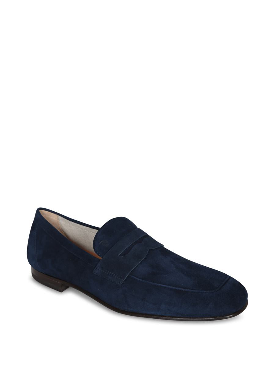 Tod'S Loafers