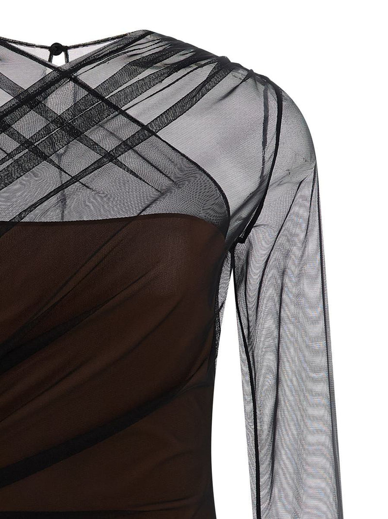 Nensi Dojaka 'Renée' Bodysuit