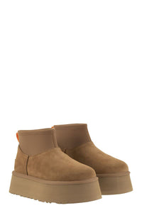 UGG Classic Mini Dipper Boots
