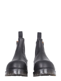 Ymc Leather Boots