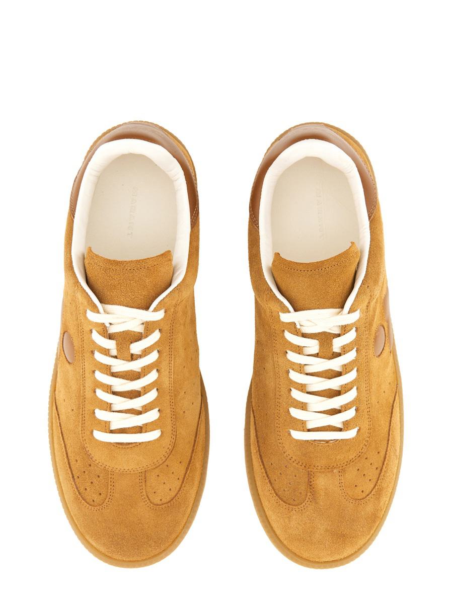 Isabel Marant "Brycy" Sneaker
