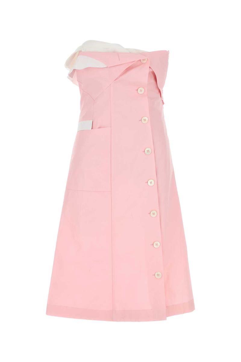Miu Miu Dress