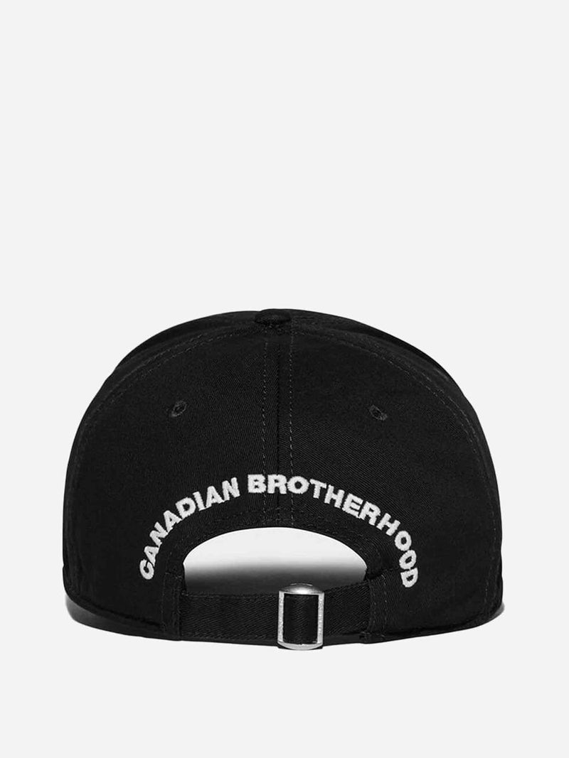 DSQUARED2 Baseball Cap