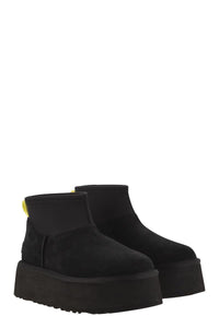 UGG Classic Mini Dipper Boots
