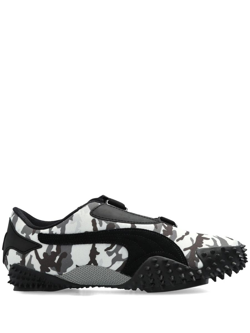 Puma Mostro Camo Shoes
