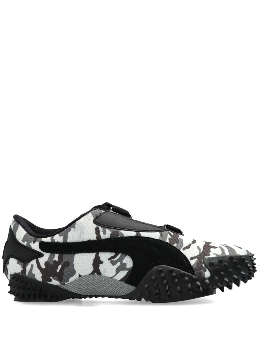 Puma Mostro Camo Shoes