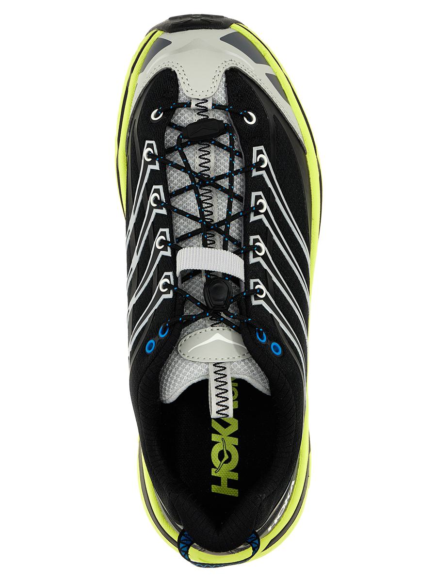Hoka 'Mafate Three2' Sneakers