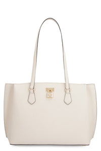 Michael Kors Ruby Leather Tote