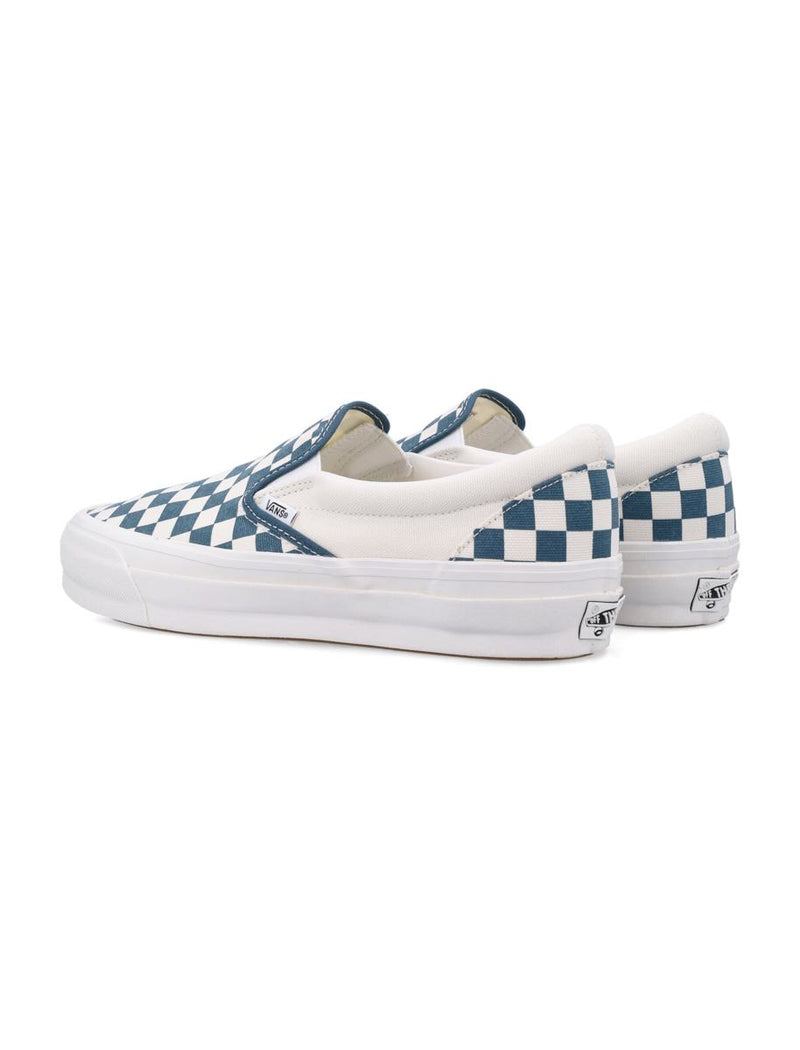 Vans Lx- Classic Slip-On 98 Shoes