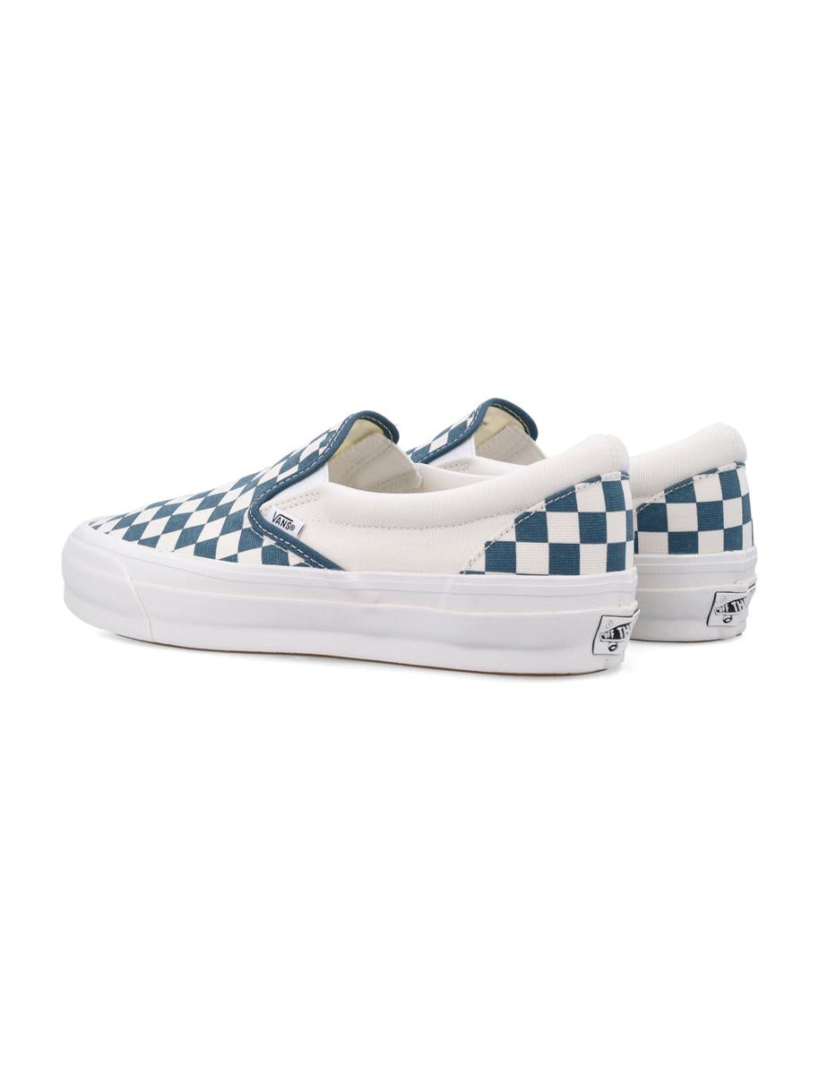 Vans Lx- Classic Slip-On 98 Shoes