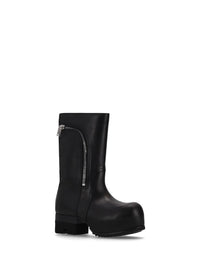 Rick Owens Bauhaus Ballast