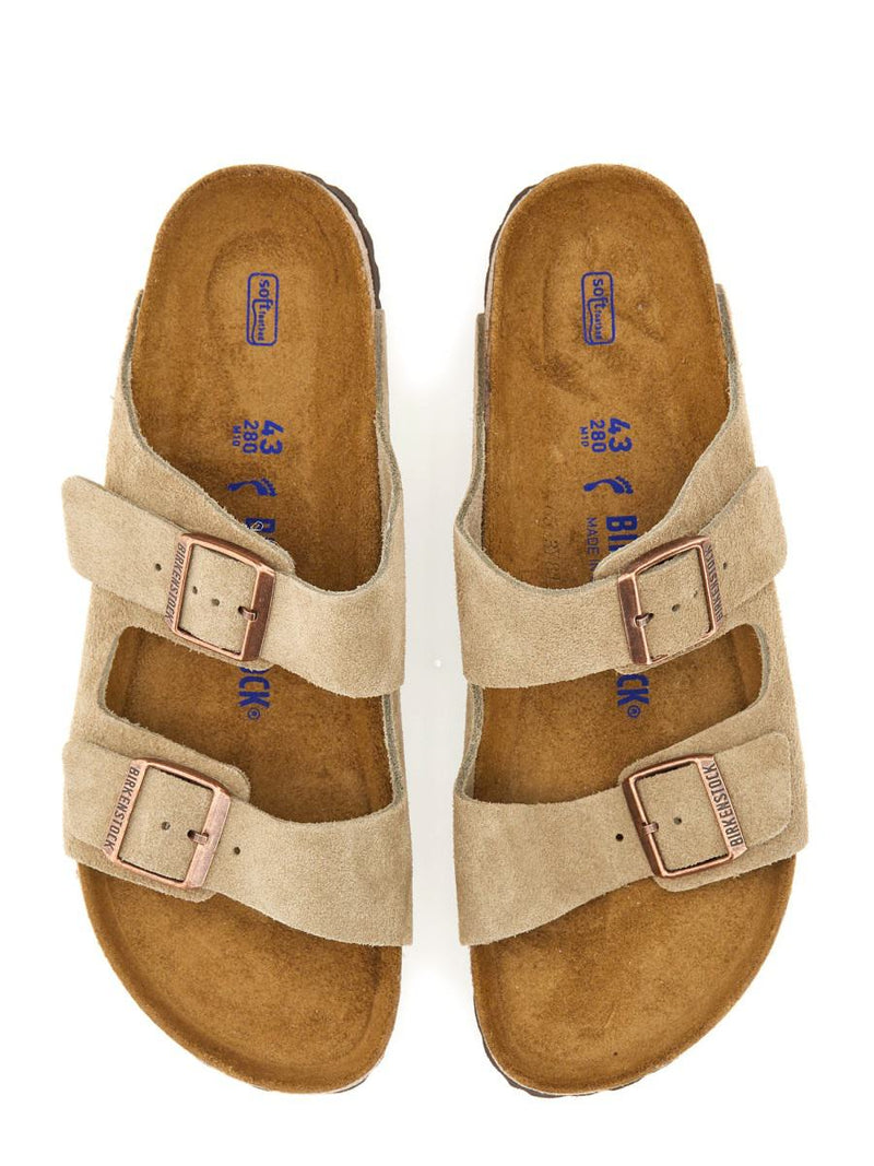 Birkenstock Sandal "Arizona" Unisex