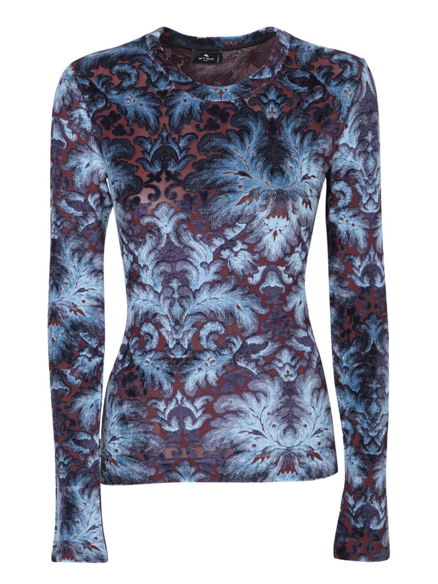Etro Tops