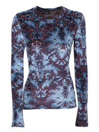 Etro Tops