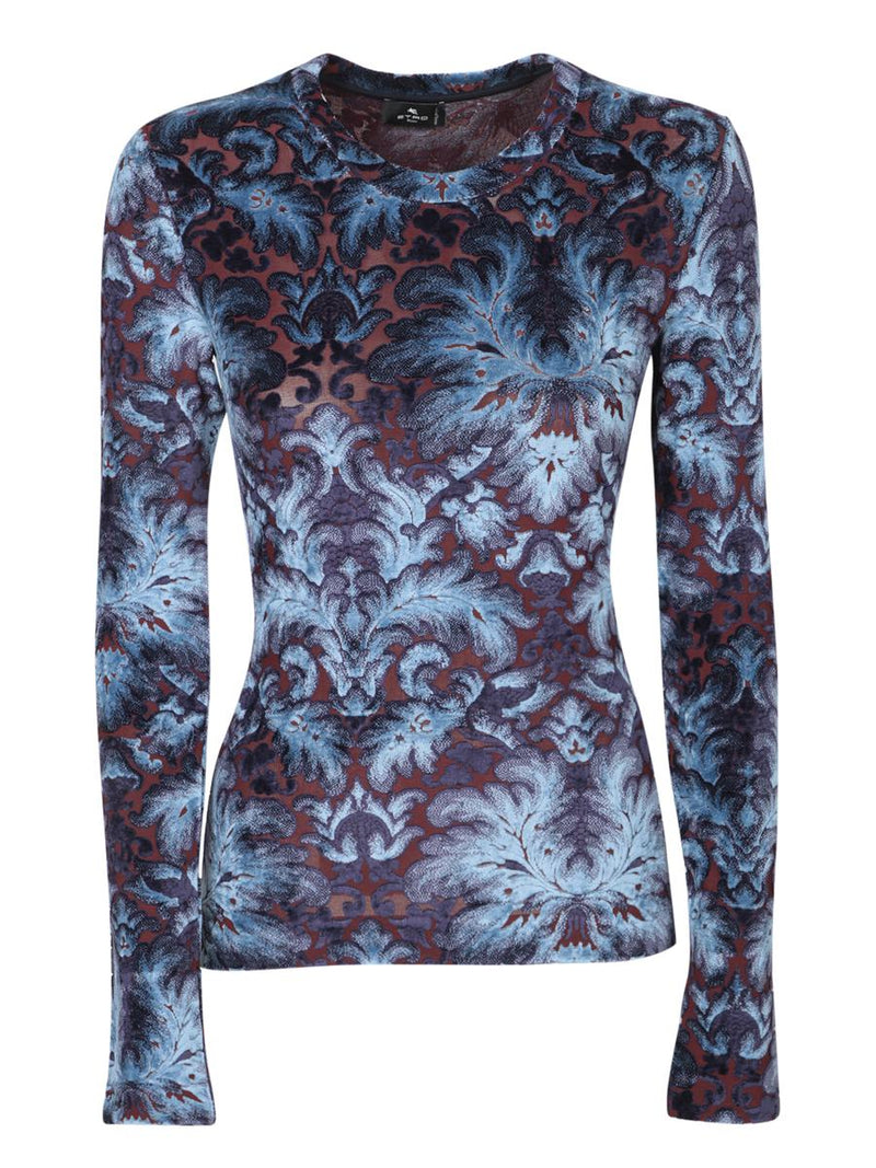 Etro Tops