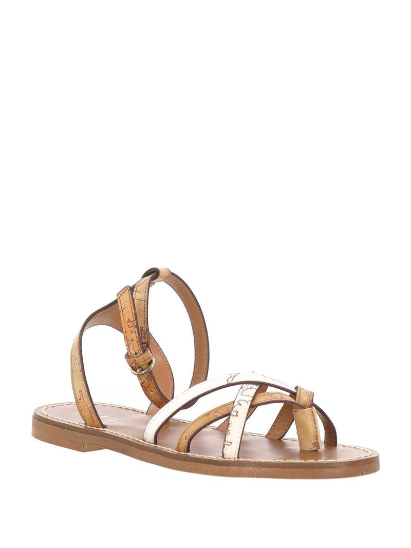 Alviero Martini Sandals
