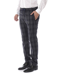 Daniele Alessandrini Jeans Trouser