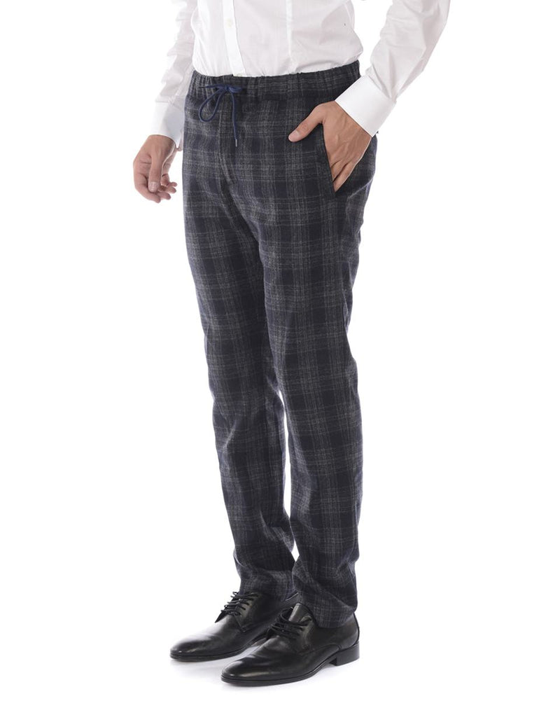 Daniele Alessandrini Jeans Trouser