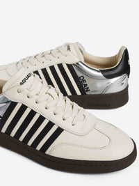 DSQUARED2 Boxer Sneakers