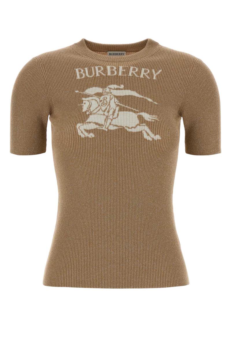 Burberry Knitwear