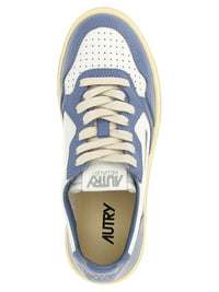 Autry 'Medalist Low' Sneakers