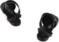 Bottega Veneta Amy Flat Sandals