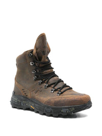 Premiata 'Midtreck' High-Top Lace-Up Sneakers