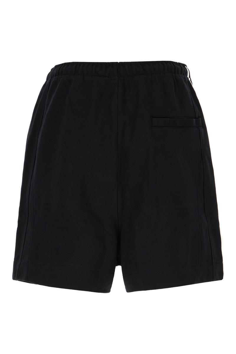 Y-3 Adidas Bermuda