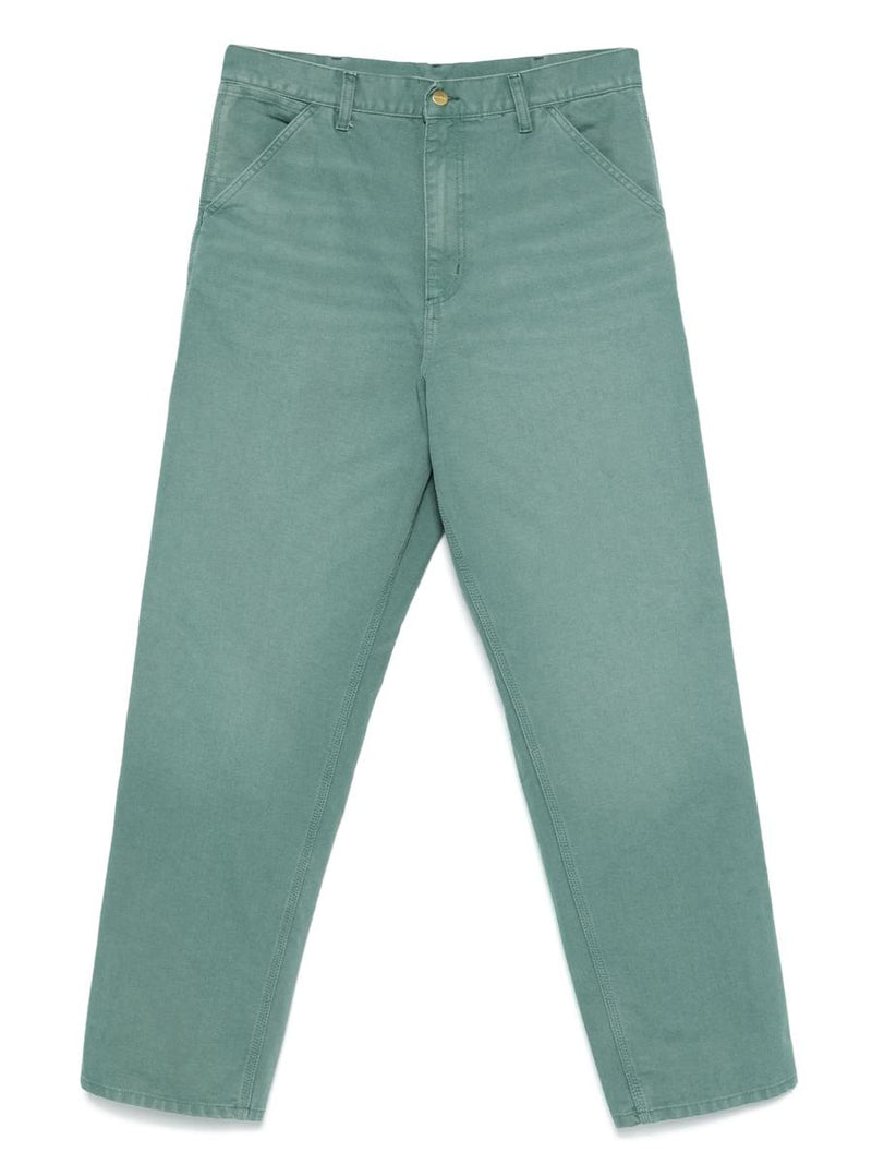 Carhartt Wip Single Knee Pant Clothing