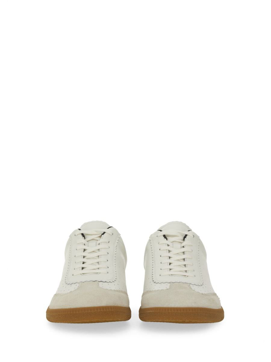 Isabel Marant "Brycy" Sneaker