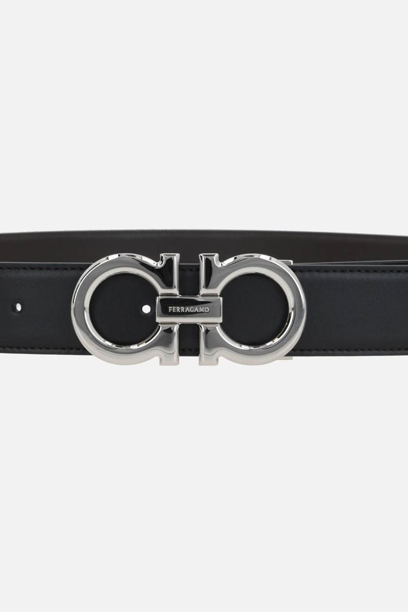 Salvatore Ferragamo Belts