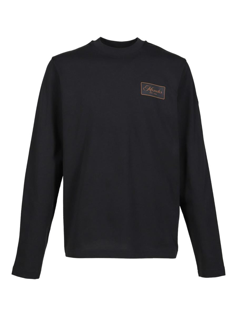 Moncler T-Shirts And Polos