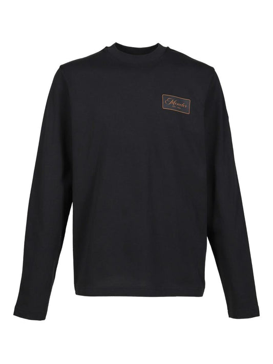 Moncler T-Shirts And Polos