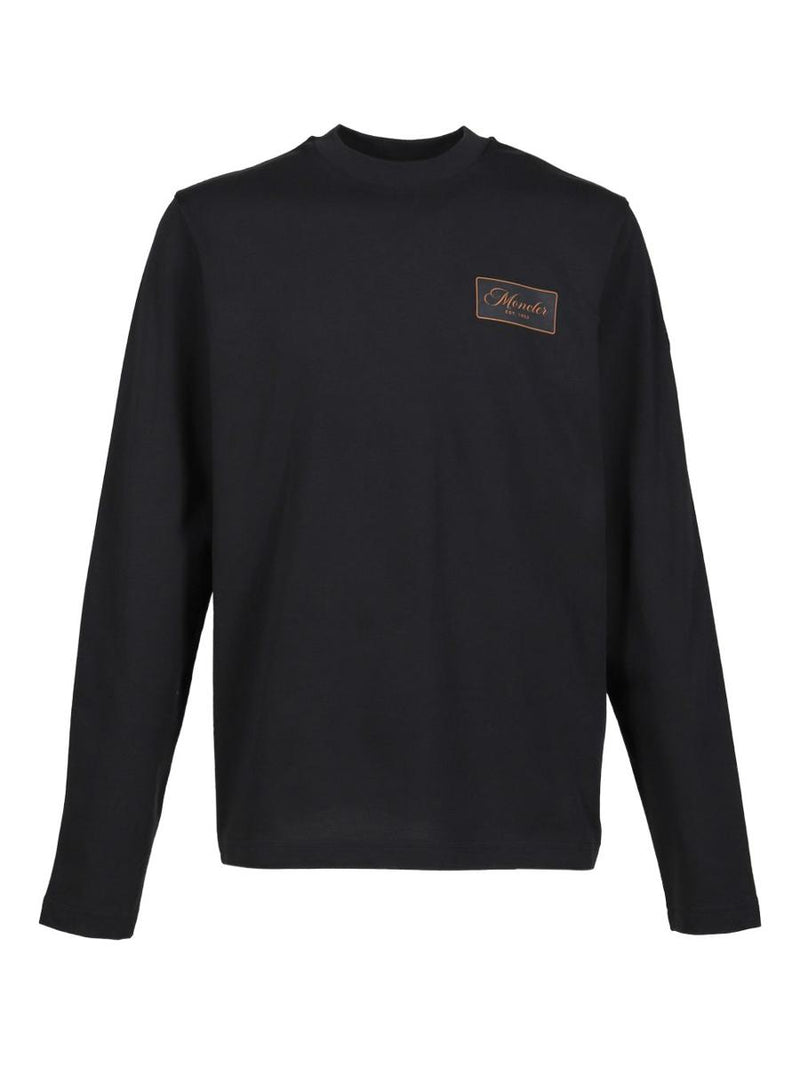 Moncler T-Shirts And Polos