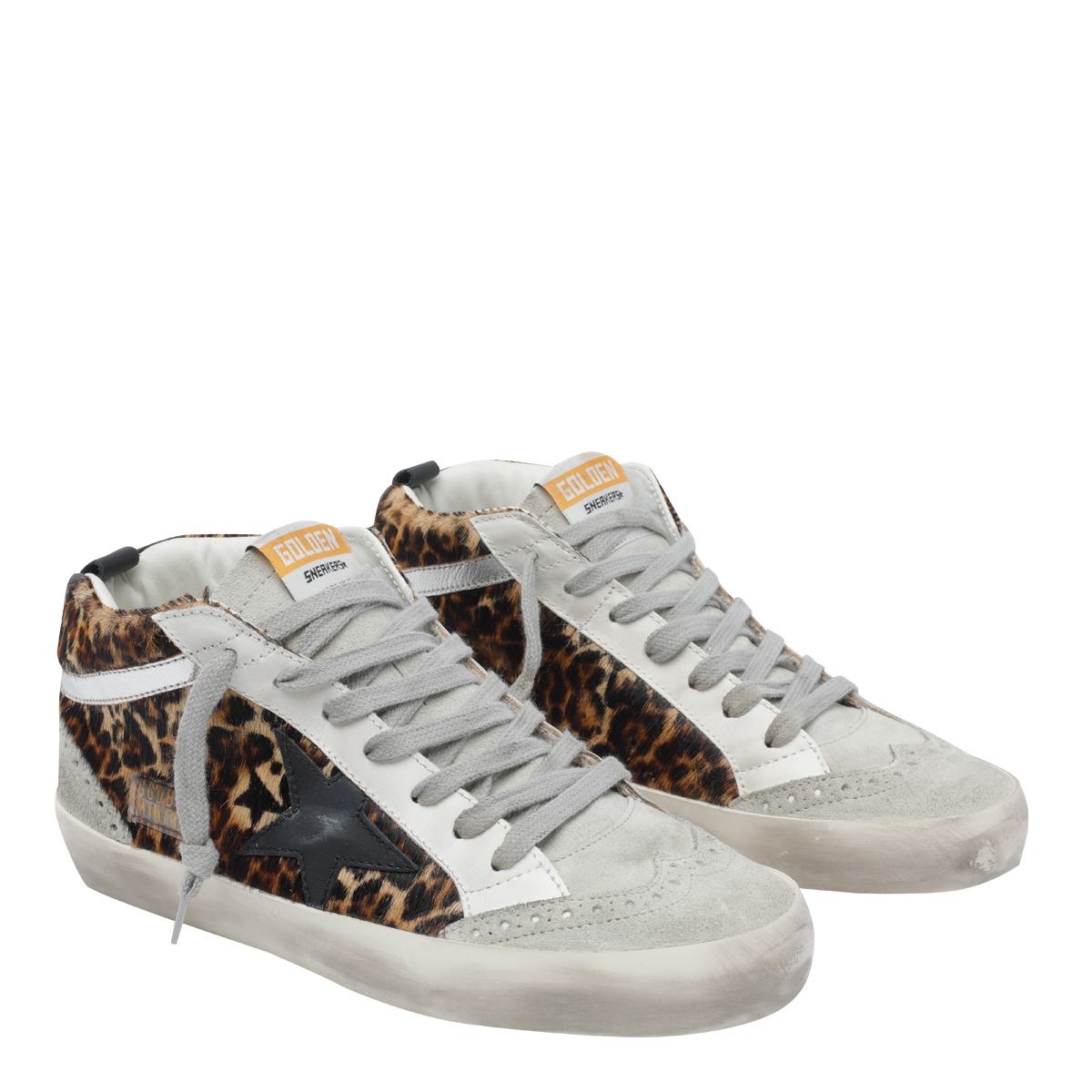 Golden Goose Sneakers